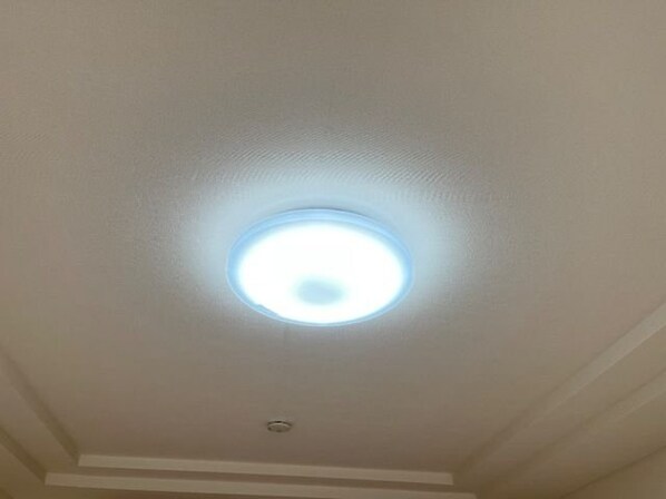 グレイスヴィラの物件内観写真